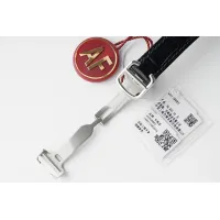 $257.85 USD Cartier AAA Quality Watches For Unisex #1405766