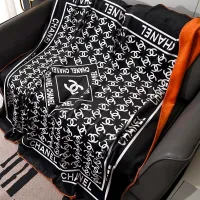 $72.00 USD Chanel Blanket #1405774