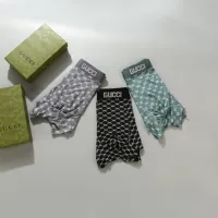 $32.00 USD Gucci Underwears For Men #1405790