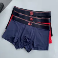 $32.00 USD Gucci Underwears For Men #1405791
