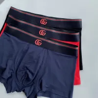 $32.00 USD Gucci Underwears For Men #1405791