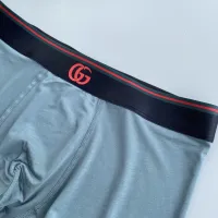 $32.00 USD Gucci Underwears For Men #1405791