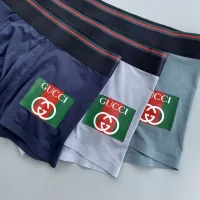 $32.00 USD Gucci Underwears For Men #1405792