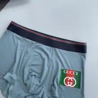 $32.00 USD Gucci Underwears For Men #1405792