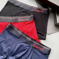 $32.00 USD Gucci Underwears For Men #1405793
