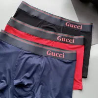 $32.00 USD Gucci Underwears For Men #1405793
