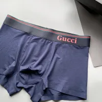 $32.00 USD Gucci Underwears For Men #1405793