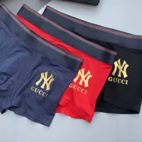 $32.00 USD Gucci Underwears For Men #1405796