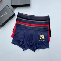 $32.00 USD Gucci Underwears For Men #1405796
