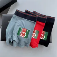 $32.00 USD Gucci Underwears For Men #1405797