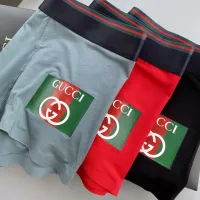 $32.00 USD Gucci Underwears For Men #1405797