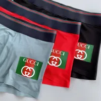 $32.00 USD Gucci Underwears For Men #1405797
