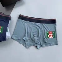 $32.00 USD Gucci Underwears For Men #1405797
