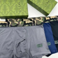 $32.00 USD Gucci Underwears For Men #1405799