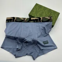 $32.00 USD Gucci Underwears For Men #1405800