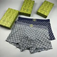 $32.00 USD Gucci Underwears For Men #1405803