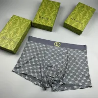 $32.00 USD Gucci Underwears For Men #1405803