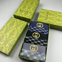 $32.00 USD Gucci Underwears For Men #1405803