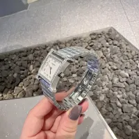 $162.00 USD Hermes AAA Quality Watches For Women #1405804