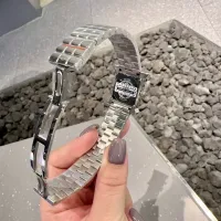 $162.00 USD Hermes AAA Quality Watches For Women #1405805