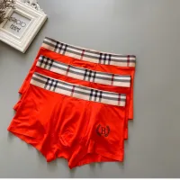 $32.00 USD Burberry Underwears For Men #1405806