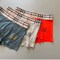 $32.00 USD Burberry Underwears For Men #1405807