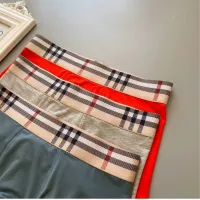 $32.00 USD Burberry Underwears For Men #1405807