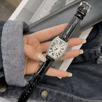 $105.00 USD Franck Muller FM Quality Watches For Women #1405808