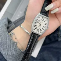 $105.00 USD Franck Muller FM Quality Watches For Women #1405808