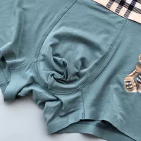 $32.00 USD Burberry Underwears For Men #1405812