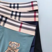 $32.00 USD Burberry Underwears For Men #1405813