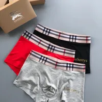 $32.00 USD Burberry Underwears For Men #1405817