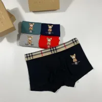 $32.00 USD Burberry Underwears For Men #1405818