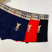$32.00 USD Burberry Underwears For Men #1405819