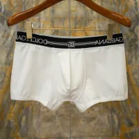 $60.00 USD Dolce & Gabbana D&G Underwears For Men #1405826