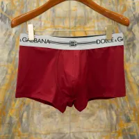 $60.00 USD Dolce & Gabbana D&G Underwears For Men #1405827