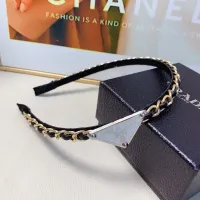 $25.00 USD Prada Headband For Women #1405830