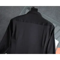 $40.00 USD Burberry Shirts Long Sleeved For Men #1405838