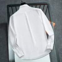 $40.00 USD Ralph Lauren Polo Shirts Long Sleeved For Men #1405839