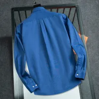 $40.00 USD Ralph Lauren Polo Shirts Long Sleeved For Men #1405845