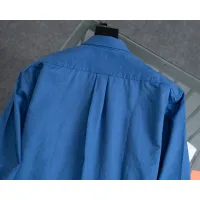 $40.00 USD Ralph Lauren Polo Shirts Long Sleeved For Men #1405845