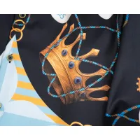 $48.00 USD Louis Vuitton LV Shirts Long Sleeved For Men #1405854