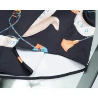 $48.00 USD Louis Vuitton LV Shirts Long Sleeved For Men #1405854