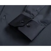 $48.00 USD Louis Vuitton LV Shirts Long Sleeved For Men #1405857