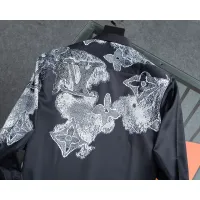 $48.00 USD Louis Vuitton LV Shirts Long Sleeved For Men #1405857