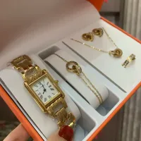 $40.00 USD Cartier Watches For Women #1405859