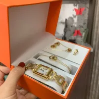 $40.00 USD Cartier Watches For Women #1405859