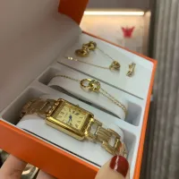 $40.00 USD Cartier Watches For Women #1405860