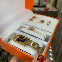 $40.00 USD Cartier Watches For Women #1405863