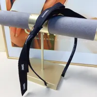 $27.00 USD Chanel Headband For Women #1405867